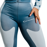 Nova Women’s Long sleeve Set