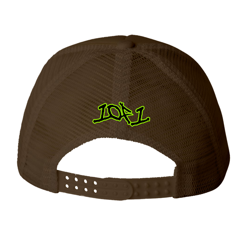 Force Trucker Hat