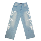 Butterfly Jeans
