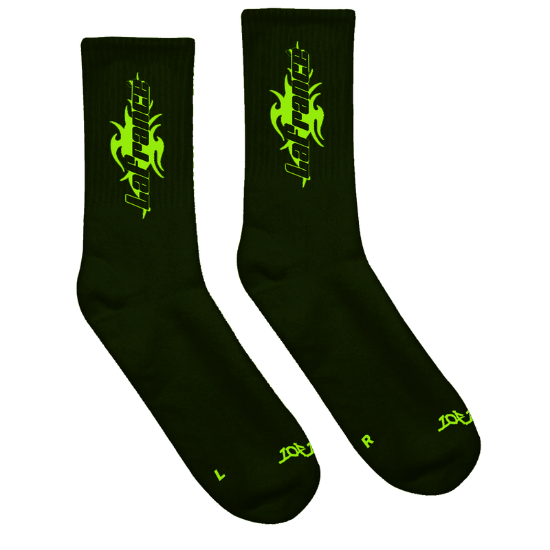 Force Socks