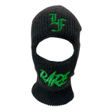 Rare Ski Mask