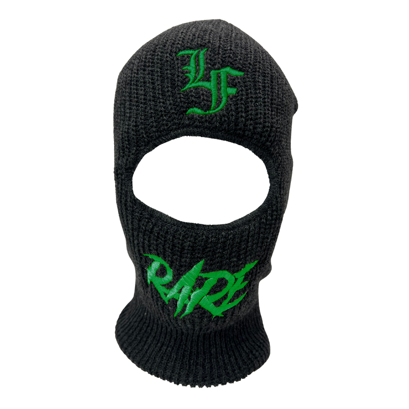 Rare Ski Mask