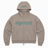 Script Zip Up