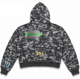 DIGI CAMO ZIP UP
