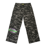 DIGI CAMO PANTS