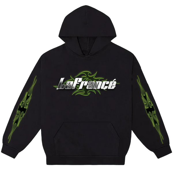 Force Premium Hoodie