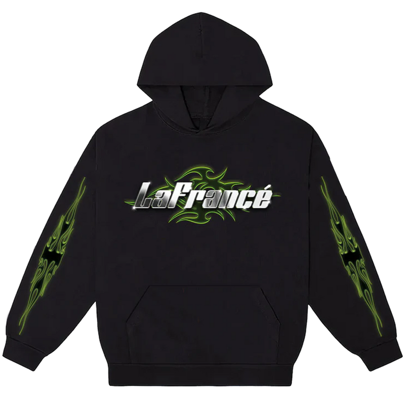 Force Premium Hoodie