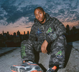 DIGI CAMO PANTS