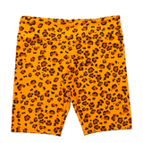 LaFrancé Women’s Performance Shorts