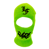 Rare Ski Mask