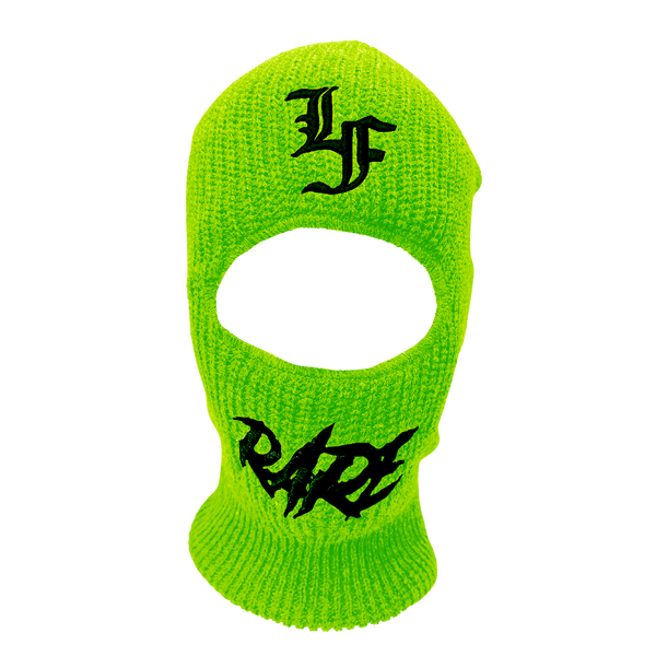 Rare Ski Mask