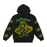 Alien Hoodie