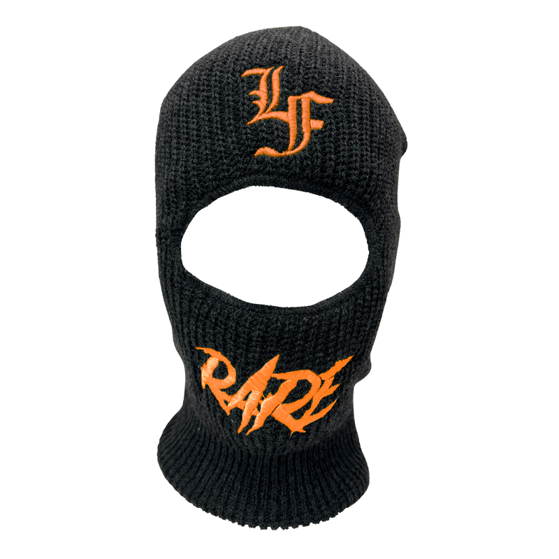 Rare Ski Mask