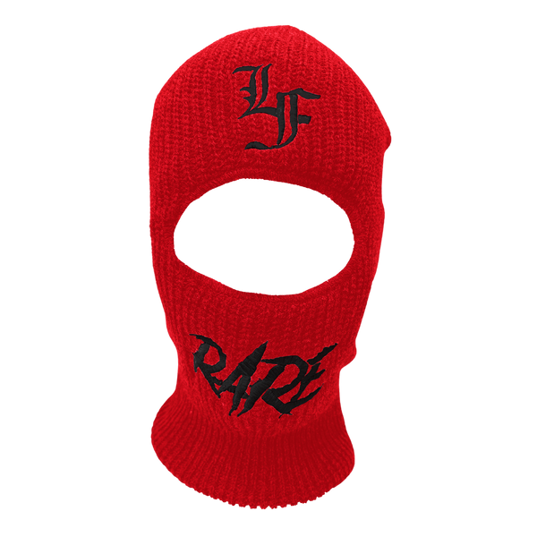 Rare Ski Mask