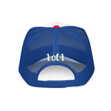 Star Trucker Hat