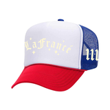 Star Trucker Hat