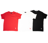 LaFrancé Premium Tee 3 Pack