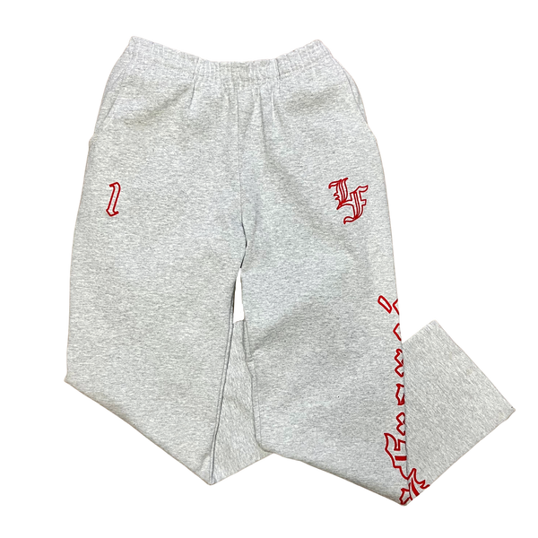 Heavy Weight Premium Sweatpants